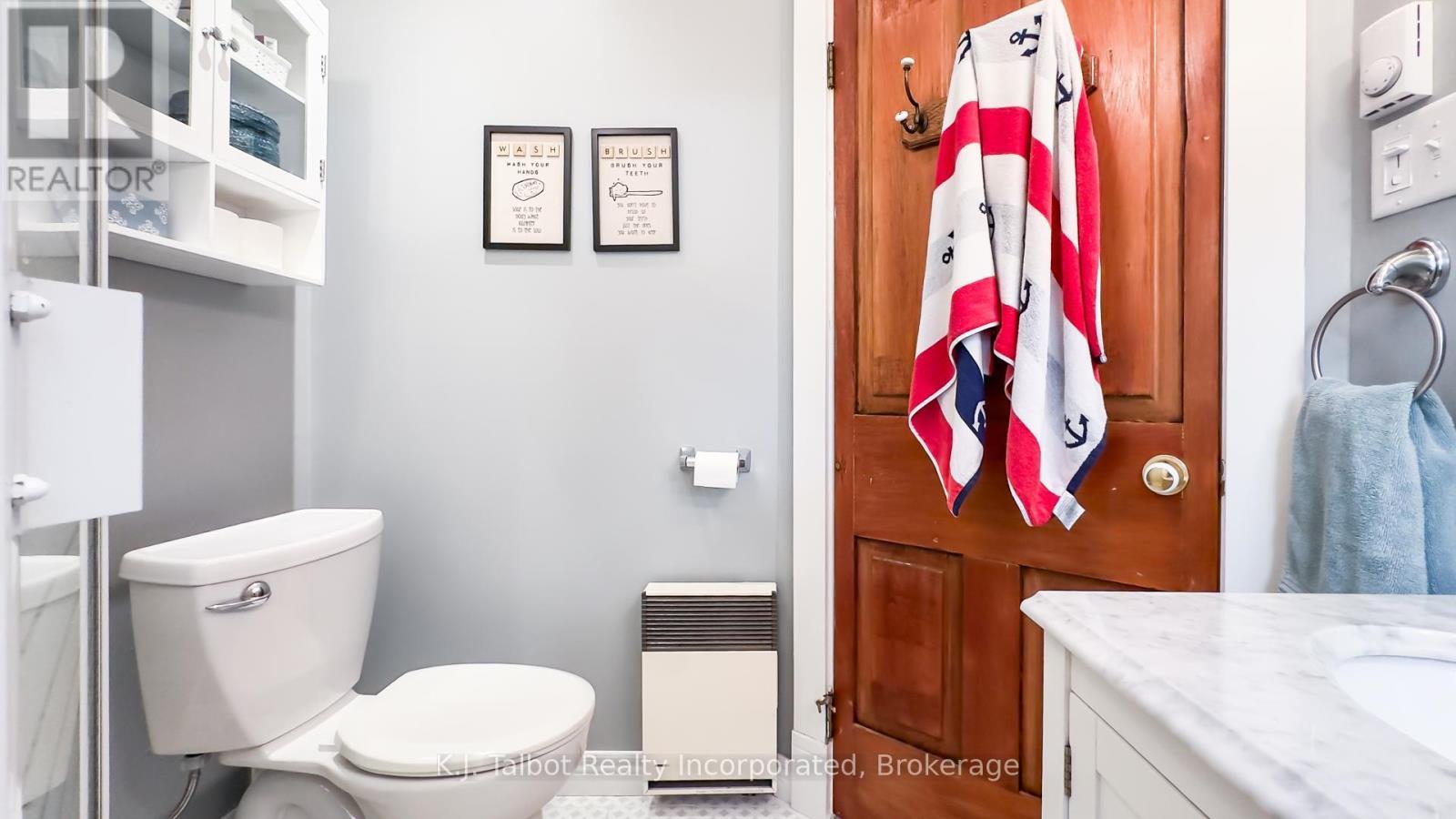 3 David Street E, Bluewater, Ontario  N0M 1G0 - Photo 12 - X12263682