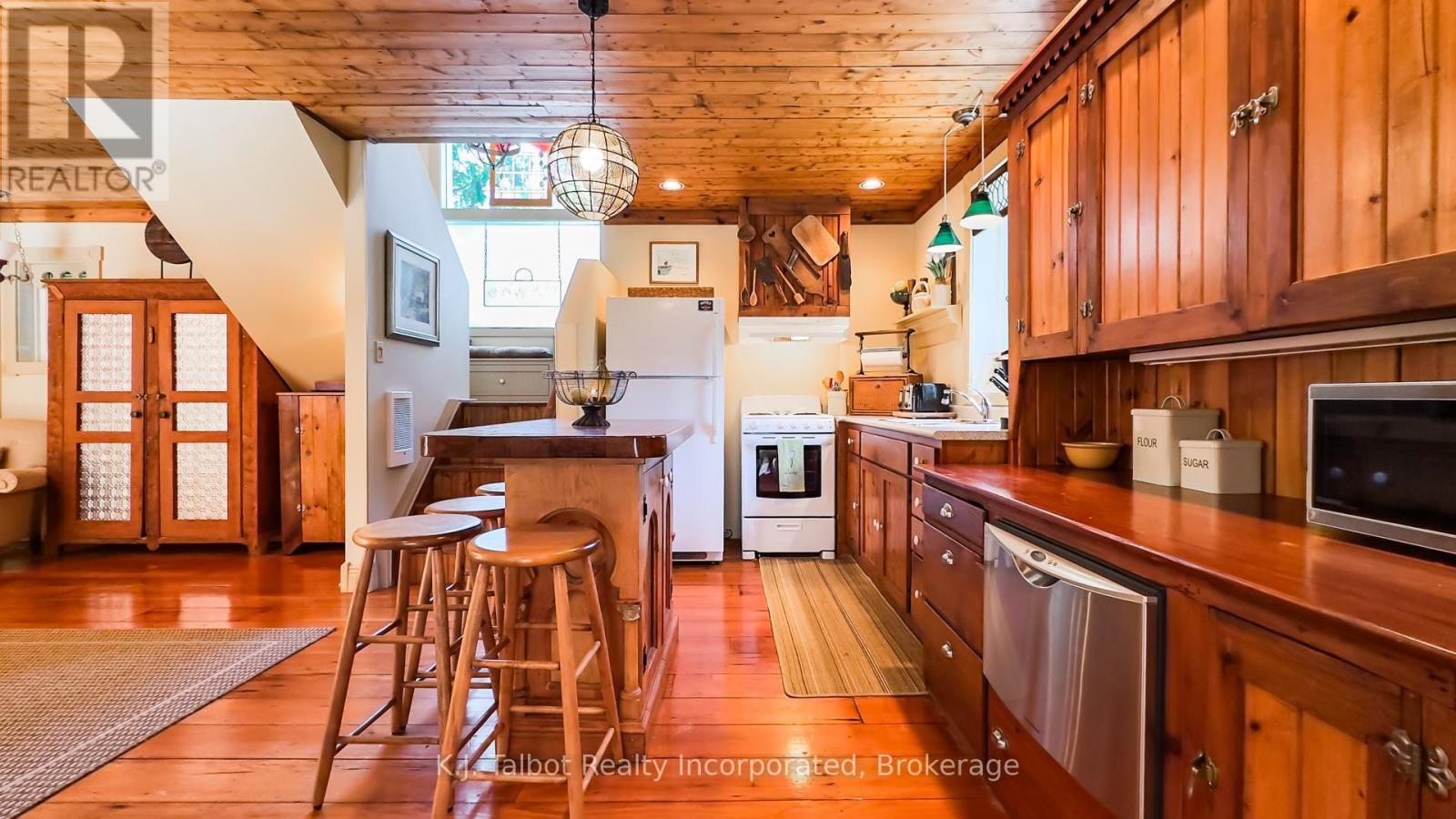 3 David Street E, Bluewater, Ontario  N0M 1G0 - Photo 15 - X12263682