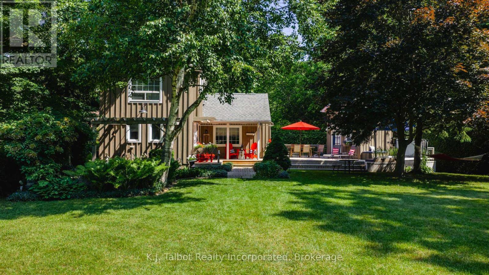 3 David Street E, Bluewater, Ontario  N0M 1G0 - Photo 3 - X12263682