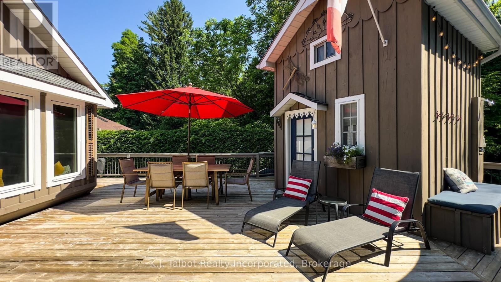 3 David Street E, Bluewater, Ontario  N0M 1G0 - Photo 41 - X12263682