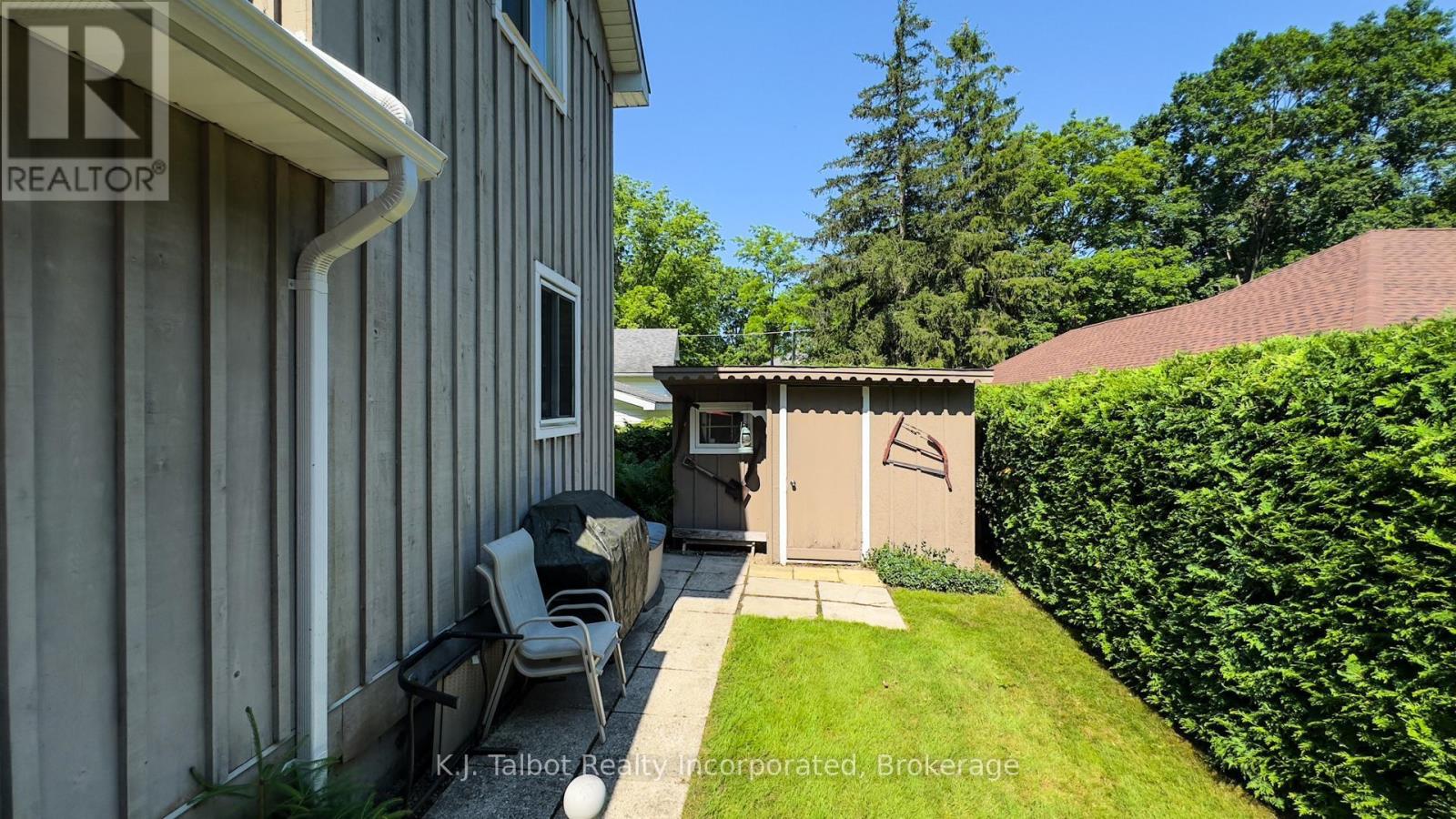 3 David Street E, Bluewater, Ontario  N0M 1G0 - Photo 42 - X12263682