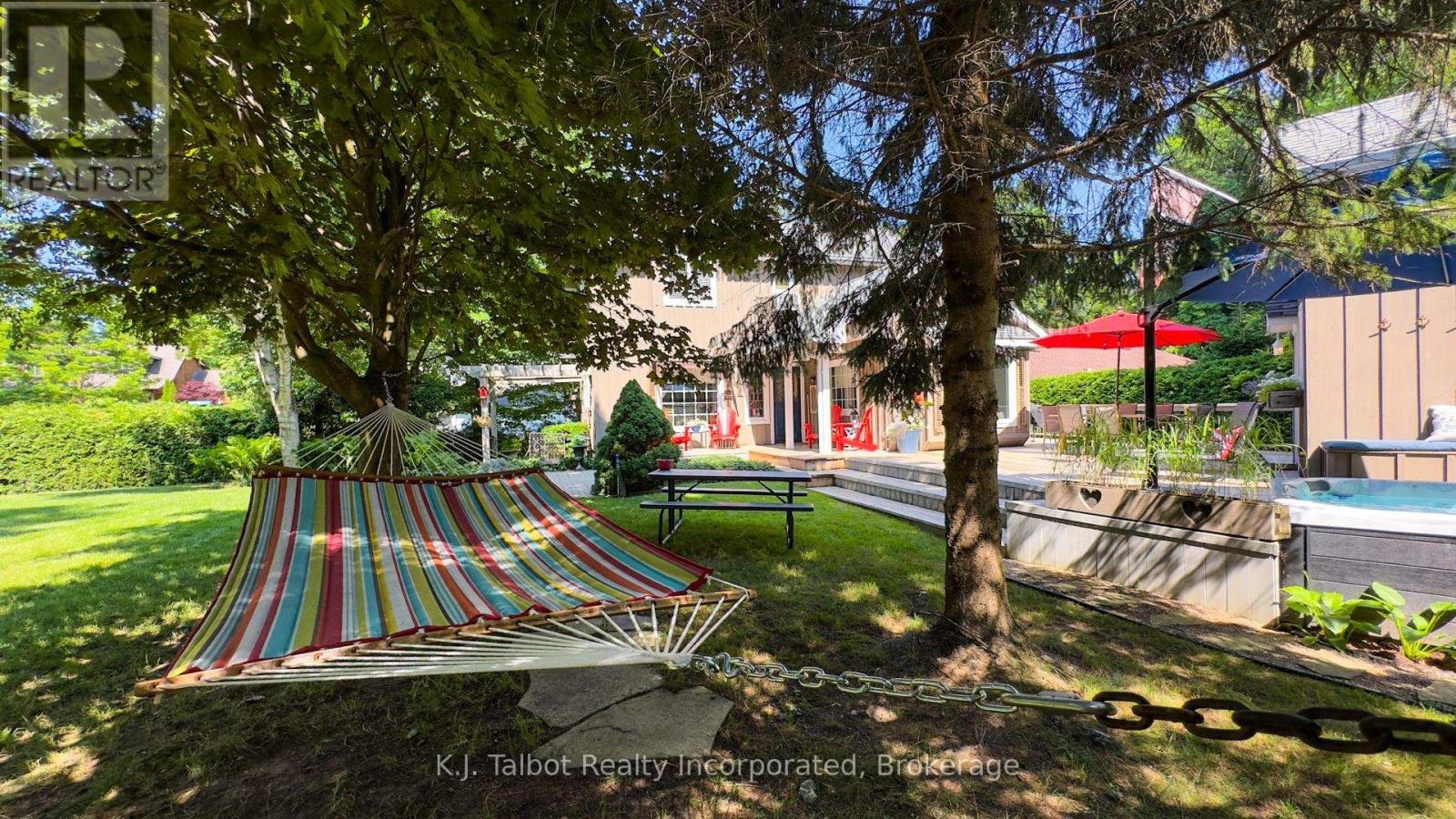 3 David Street E, Bluewater, Ontario  N0M 1G0 - Photo 46 - X12263682