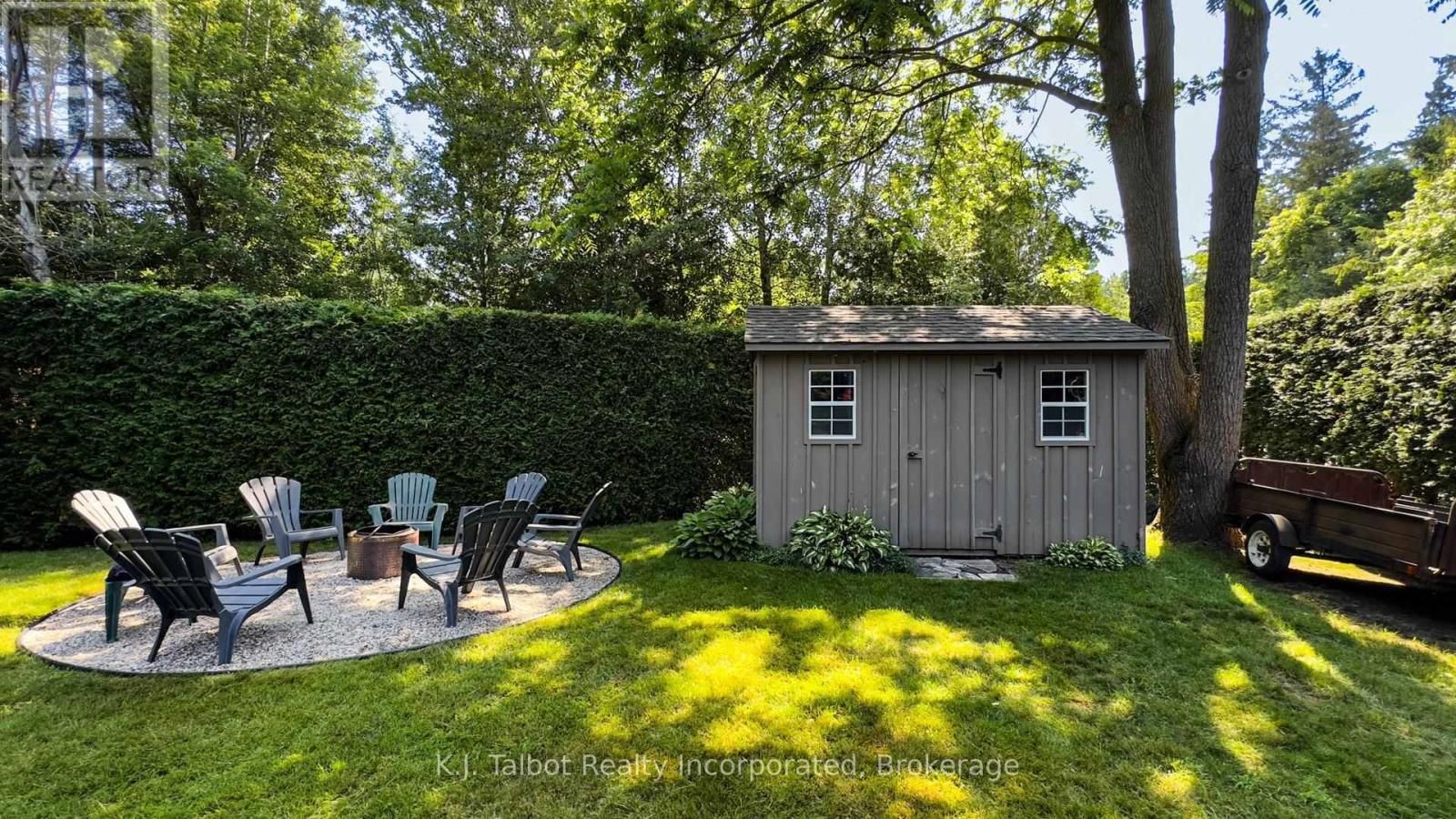 3 David Street E, Bluewater, Ontario  N0M 1G0 - Photo 47 - X12263682