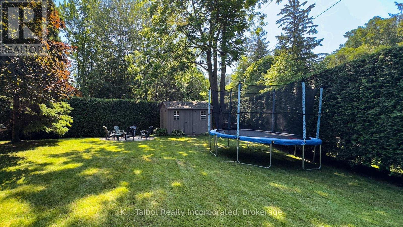 3 David Street E, Bluewater, Ontario  N0M 1G0 - Photo 49 - X12263682