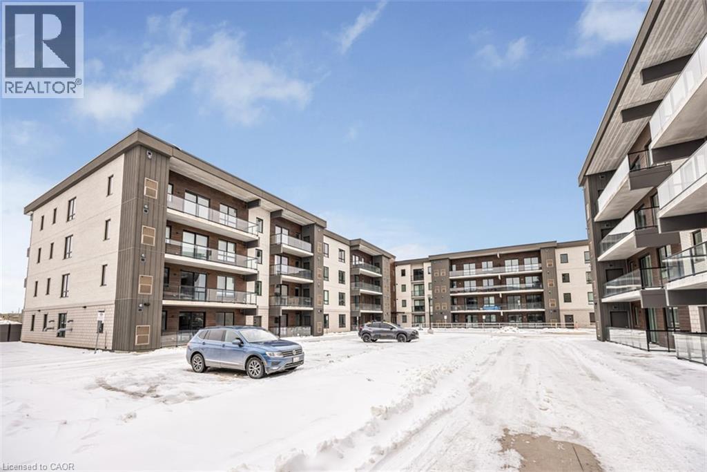 7549a Kalar Road Unit# 301, Niagara Falls, Ontario  L2H 3W6 - Photo 2 - 40748055