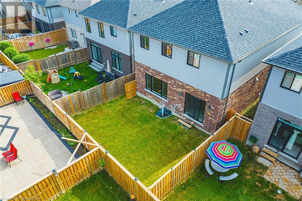 601 Florencedale Crescent, Kitchener, Ontario  N2R 0N4 - Photo 40 - 40747986