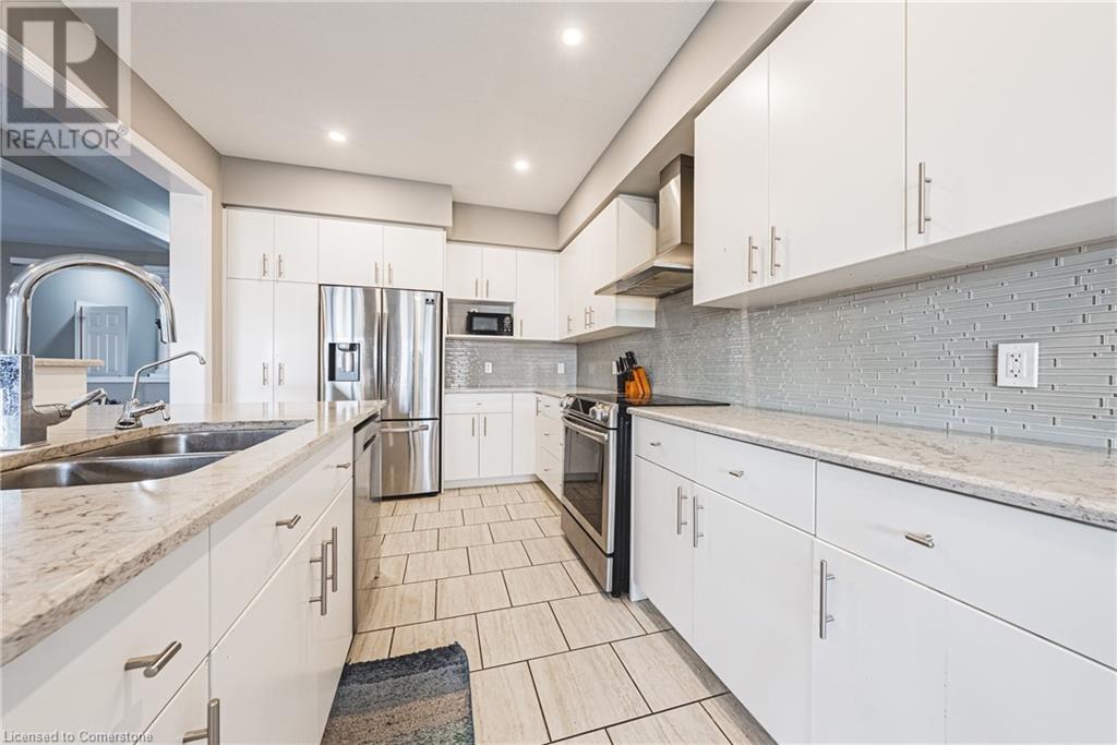 601 Florencedale Crescent, Kitchener, Ontario  N2R 0N4 - Photo 9 - 40747986