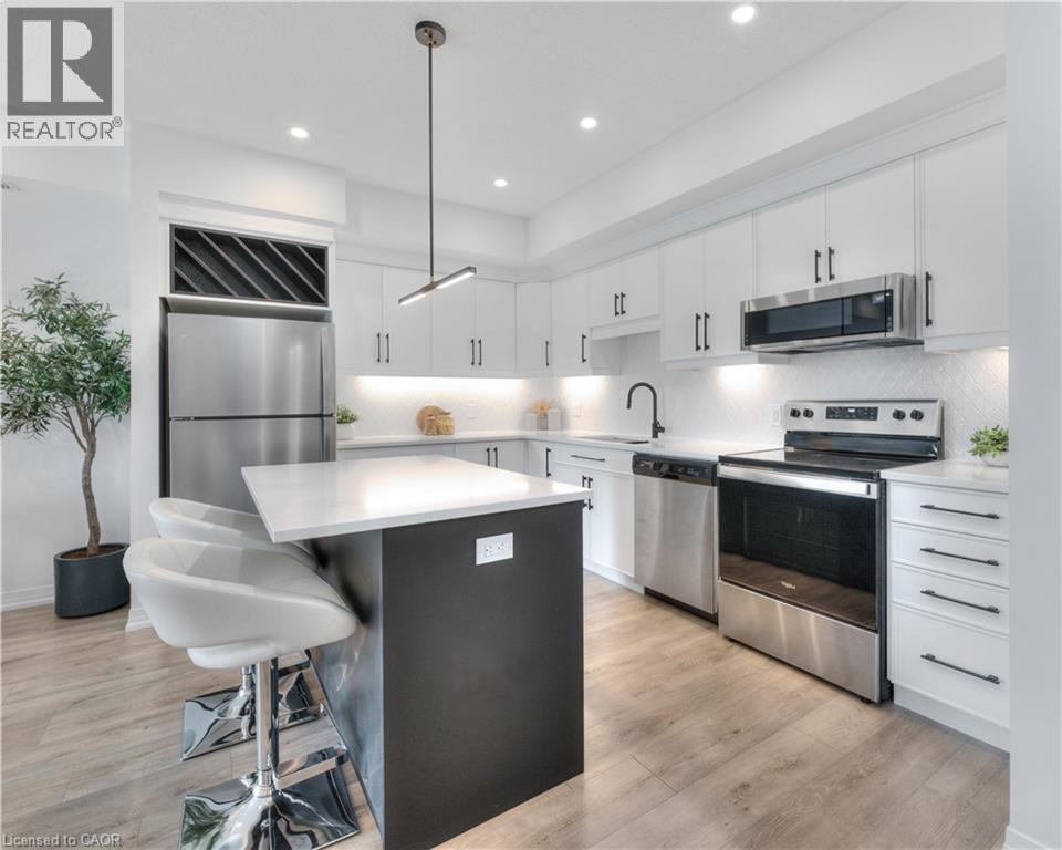 261 Woodbine Avenue Unit# 86, Kitchener, Ontario  N2R 0S7 - Photo 15 - 40747760