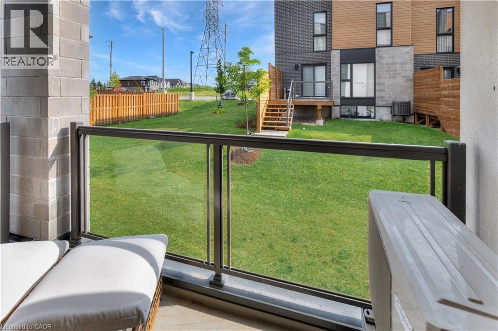 261 Woodbine Avenue Unit# 86, Kitchener, Ontario  N2R 0S7 - Photo 28 - 40747760