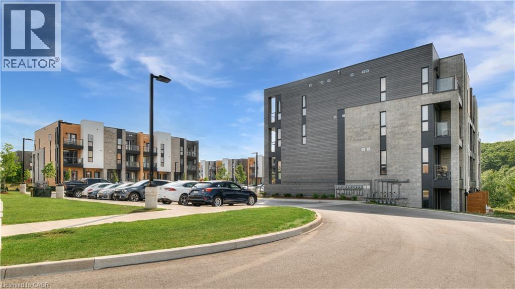 261 Woodbine Avenue Unit# 86, Kitchener, Ontario  N2R 0S7 - Photo 34 - 40747760