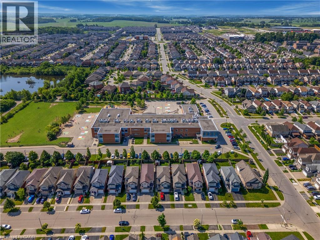261 Woodbine Avenue Unit# 86, Kitchener, Ontario  N2R 0S7 - Photo 47 - 40747760