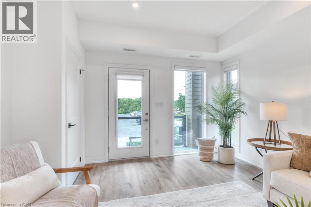 261 Woodbine Avenue Unit# 86, Kitchener, Ontario  N2R 0S7 - Photo 5 - 40747760