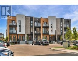 261 WOODBINE Avenue Unit# 86, Kitchener, Ontario