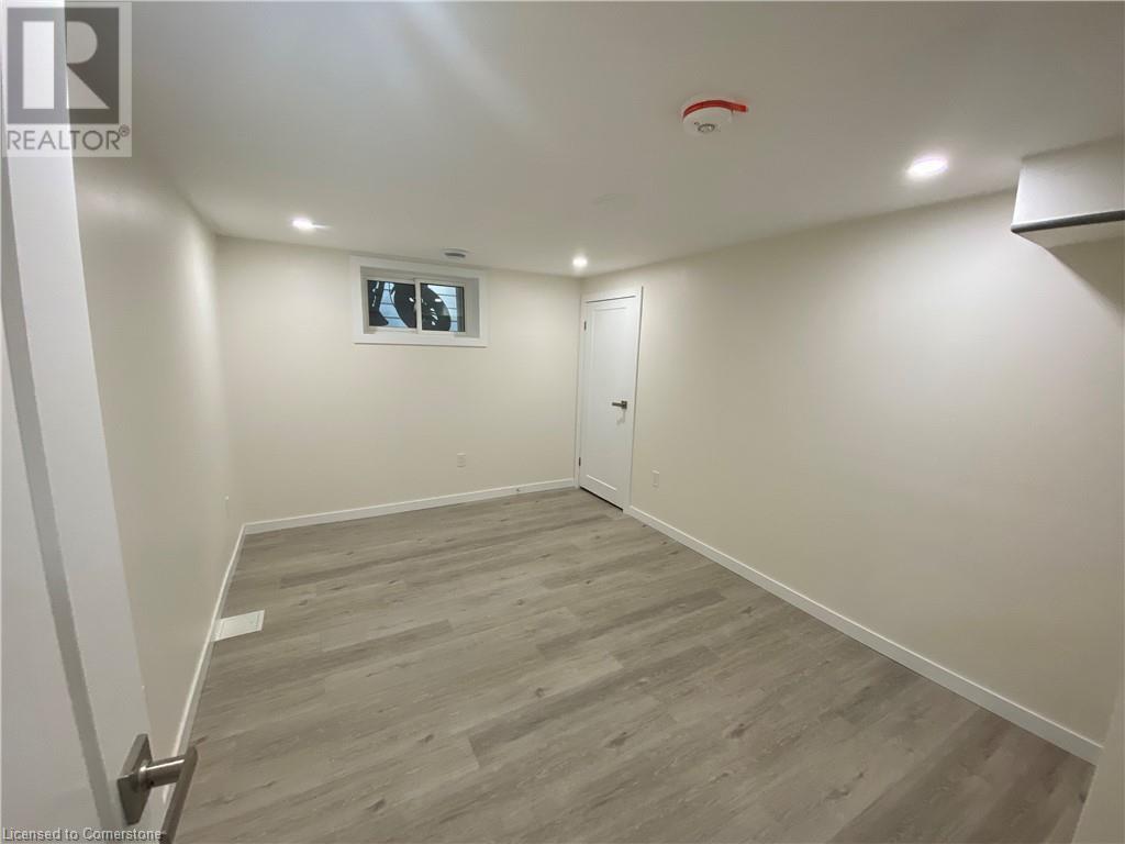 88 Henry Street Unit# Basement, Cambridge, Ontario  N1R 3W8 - Photo 11 - 40747511