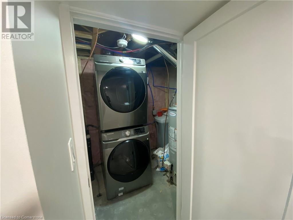 88 Henry Street Unit# Basement, Cambridge, Ontario  N1R 3W8 - Photo 12 - 40747511