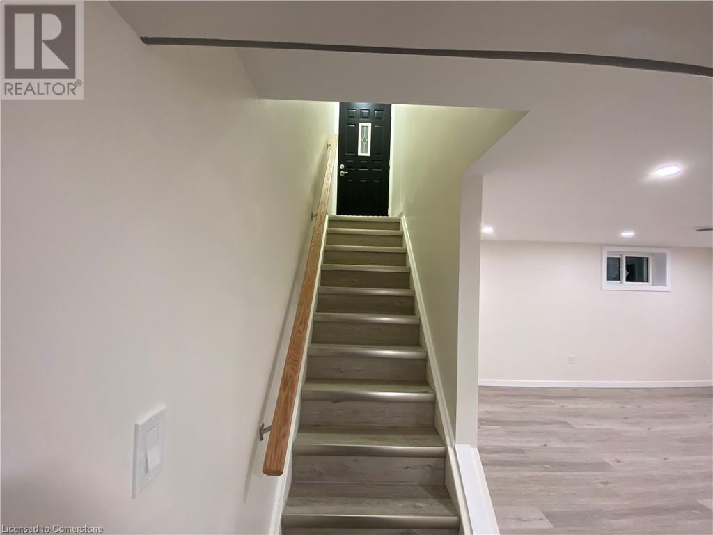 88 Henry Street Unit# Basement, Cambridge, Ontario  N1R 3W8 - Photo 2 - 40747511