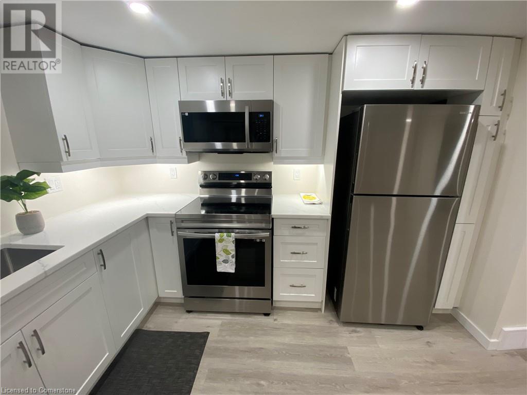 88 Henry Street Unit# Basement, Cambridge, Ontario  N1R 3W8 - Photo 4 - 40747511