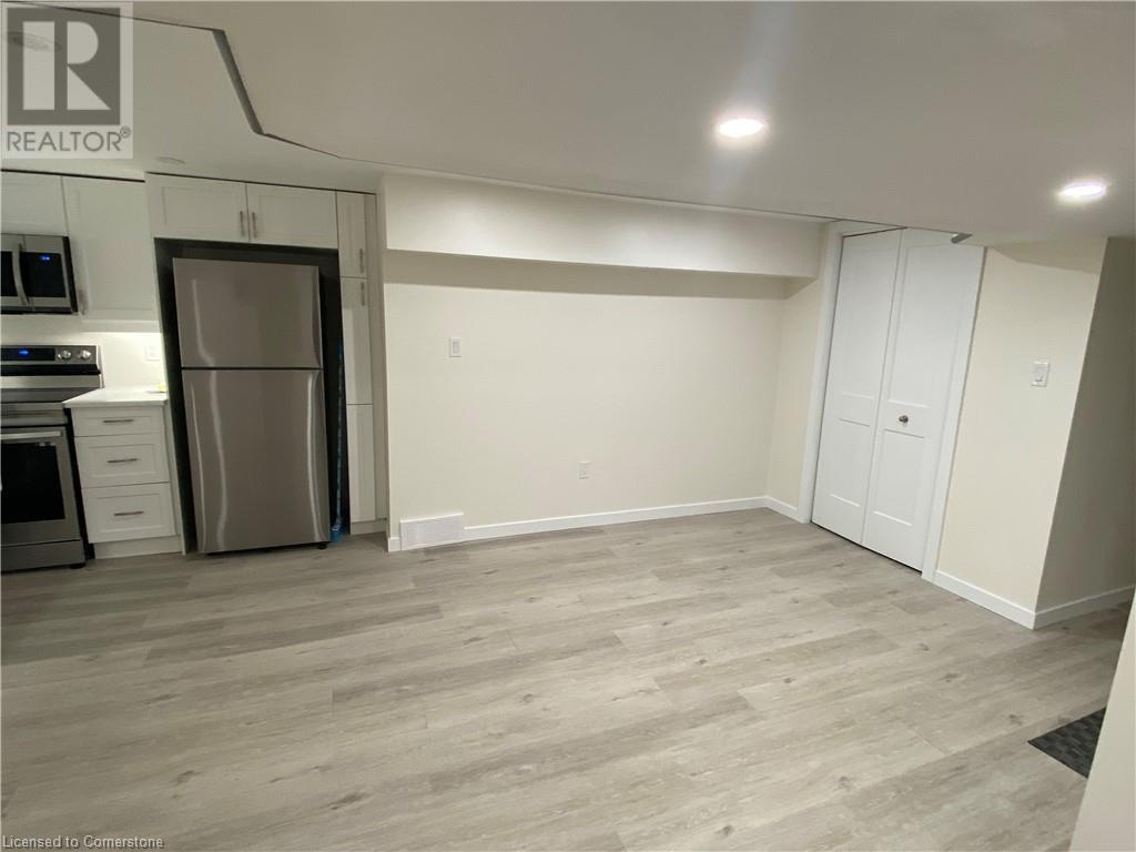 88 Henry Street Unit# Basement, Cambridge, Ontario  N1R 3W8 - Photo 6 - 40747511