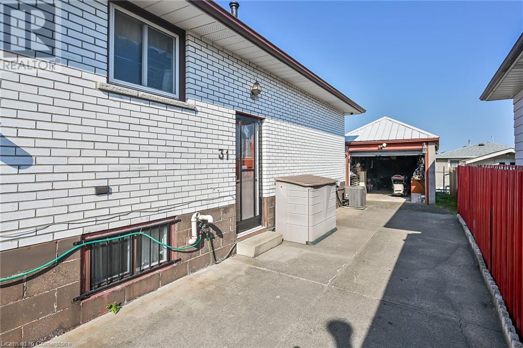 31 Summercrest Drive, Hamilton, Ontario  L8K 6G5 - Photo 38 - 40747088