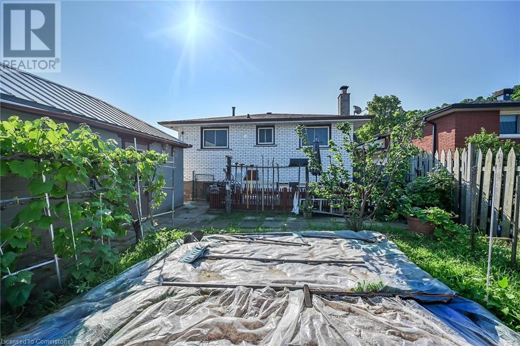 31 Summercrest Drive, Hamilton, Ontario  L8K 6G5 - Photo 47 - 40747088