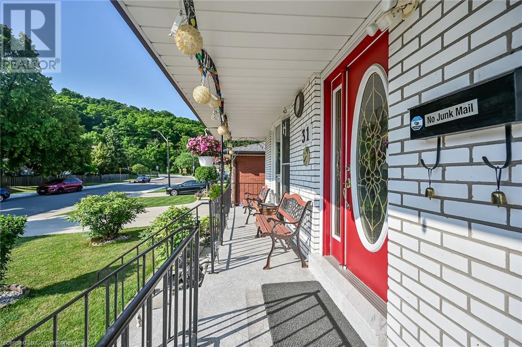 31 Summercrest Drive, Hamilton, Ontario  L8K 6G5 - Photo 7 - 40747088