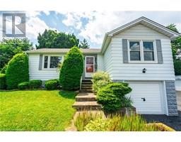 458 ELWOOD Road, Burlington, Ontario