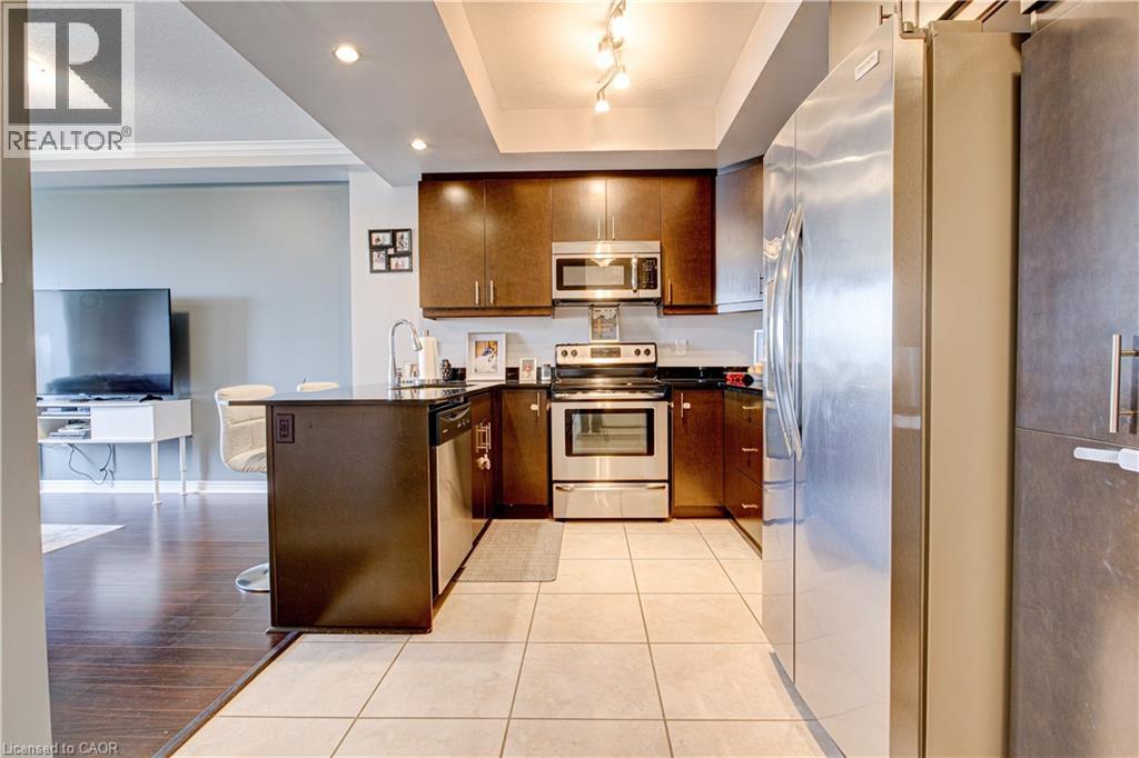 539 Belmont Avenue Unit# 1106, Kitchener, Ontario  N2M 0A2 - Photo 12 - 40748152