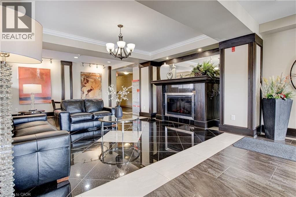 539 Belmont Avenue Unit# 1106, Kitchener, Ontario  N2M 0A2 - Photo 27 - 40748152