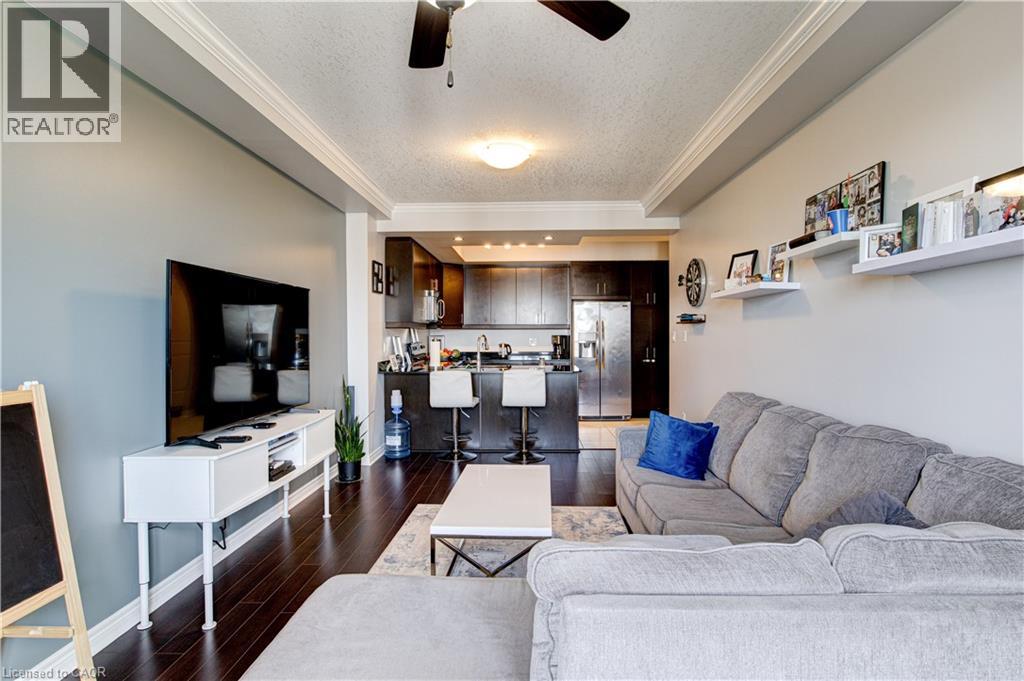 539 Belmont Avenue Unit# 1106, Kitchener, Ontario  N2M 0A2 - Photo 8 - 40748152