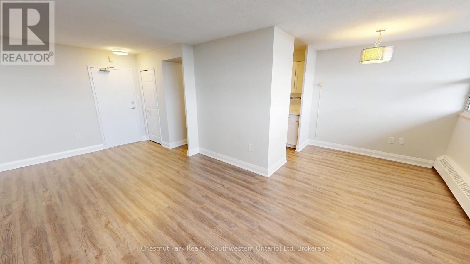 1104 - 2 Quebec Street, Guelph, Ontario  N1H 2T2 - Photo 6 - X12263735