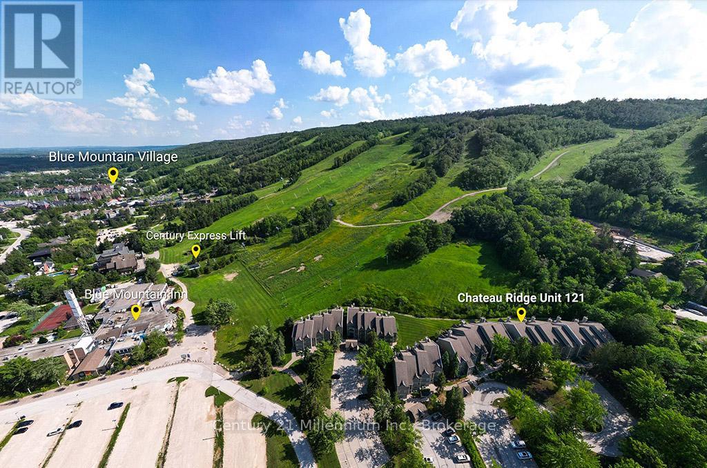 121 - 796404 GREY ROAD 19, Blue Mountains, Ontario