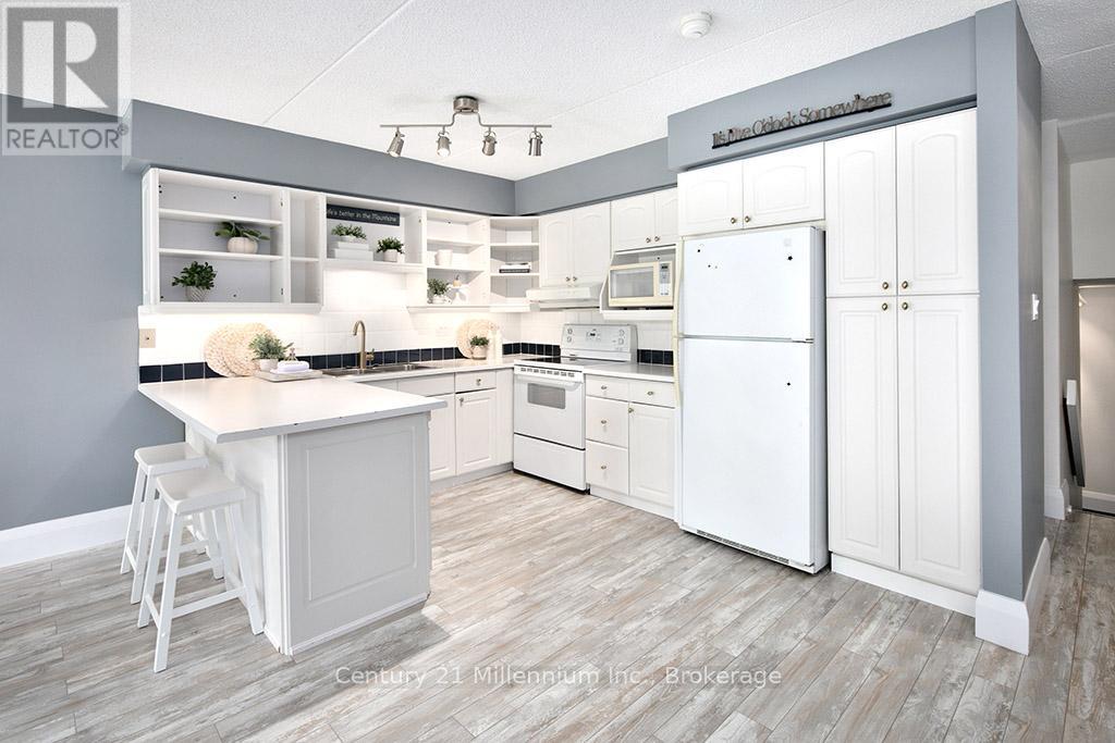 121 - 796404 Grey Road 19, Blue Mountains, Ontario  L9Y 0N8 - Photo 11 - X12263738