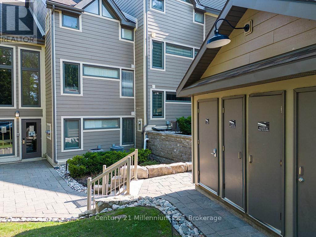 121 - 796404 Grey Road 19, Blue Mountains, Ontario  L9Y 0N8 - Photo 30 - X12263738