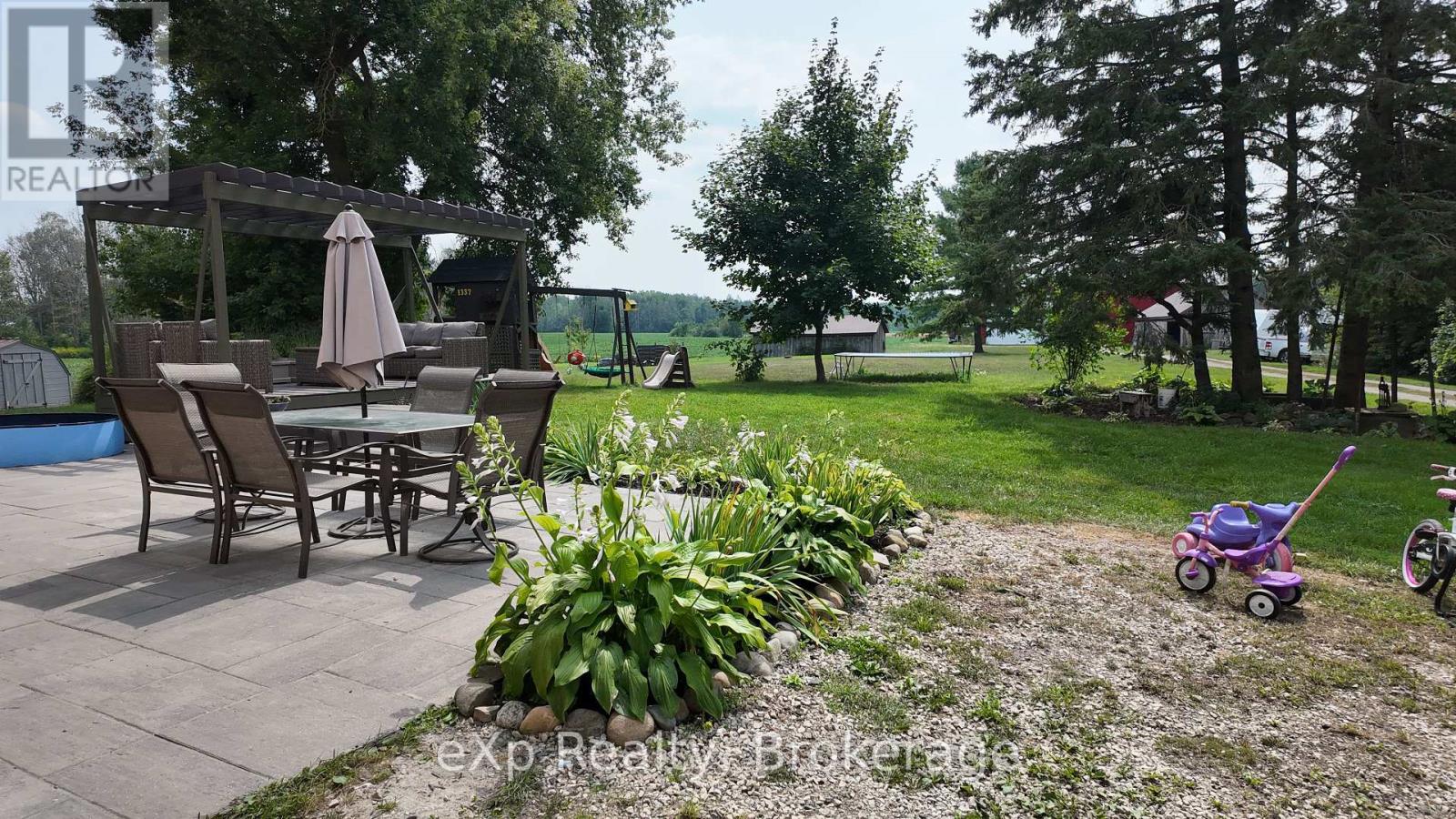 1337 Bruce Road 15, Brockton, Ontario  N0G 2T0 - Photo 33 - X12263745