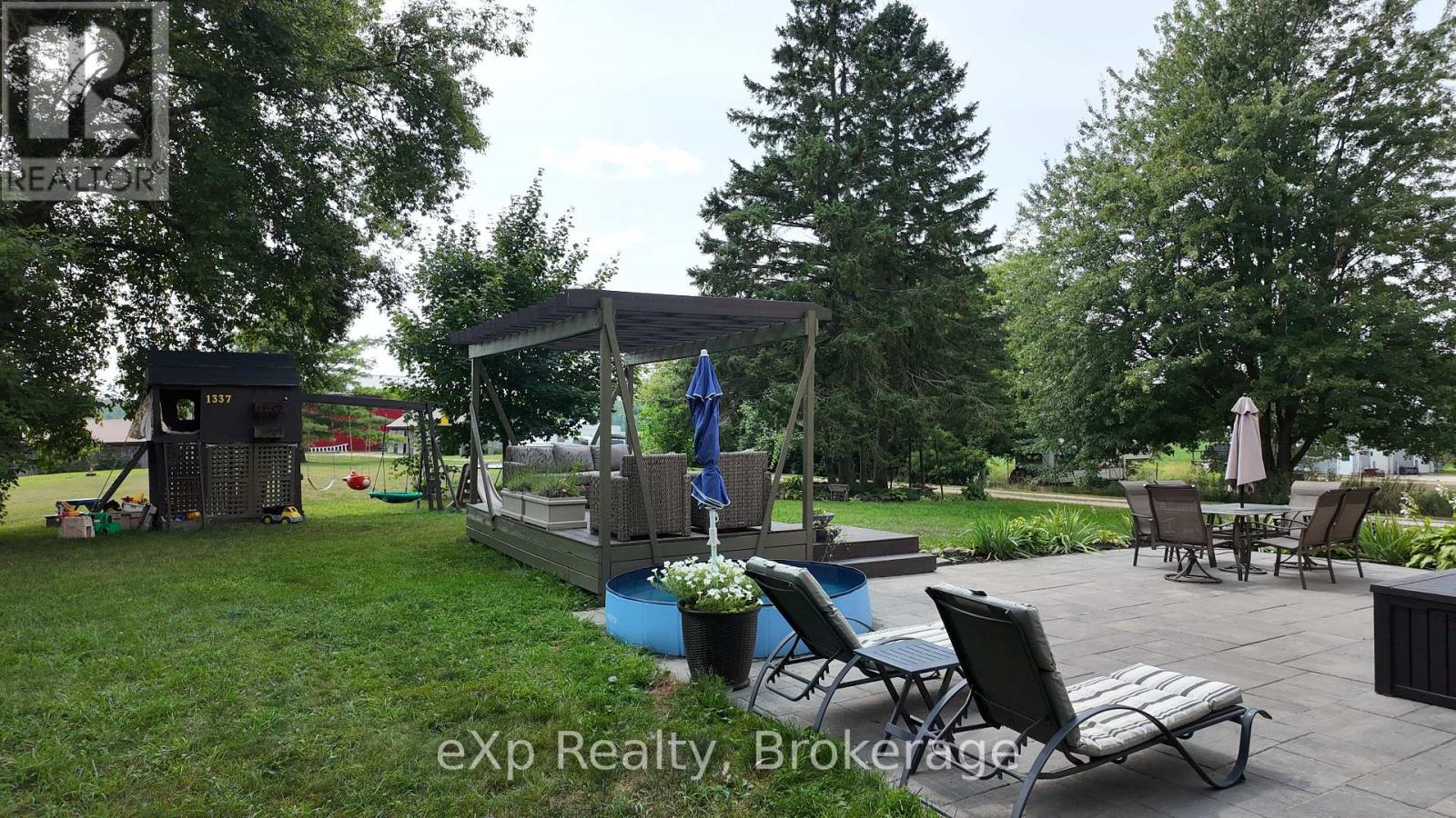 1337 Bruce Road 15, Brockton, Ontario  N0G 2T0 - Photo 34 - X12263745