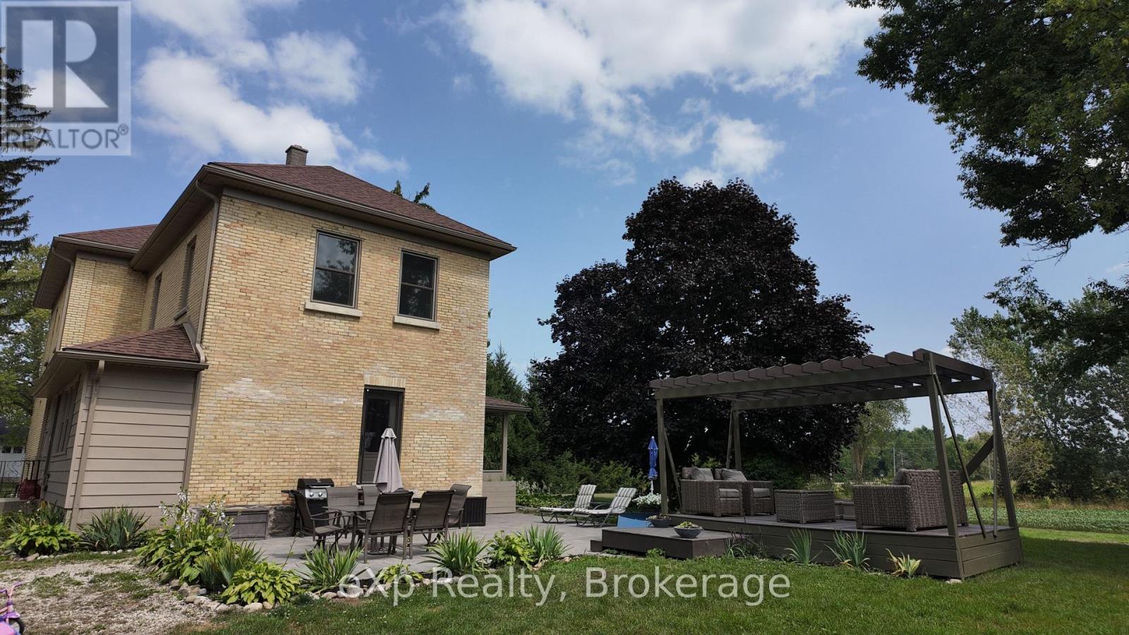 1337 Bruce Road 15, Brockton, Ontario  N0G 2T0 - Photo 35 - X12263745