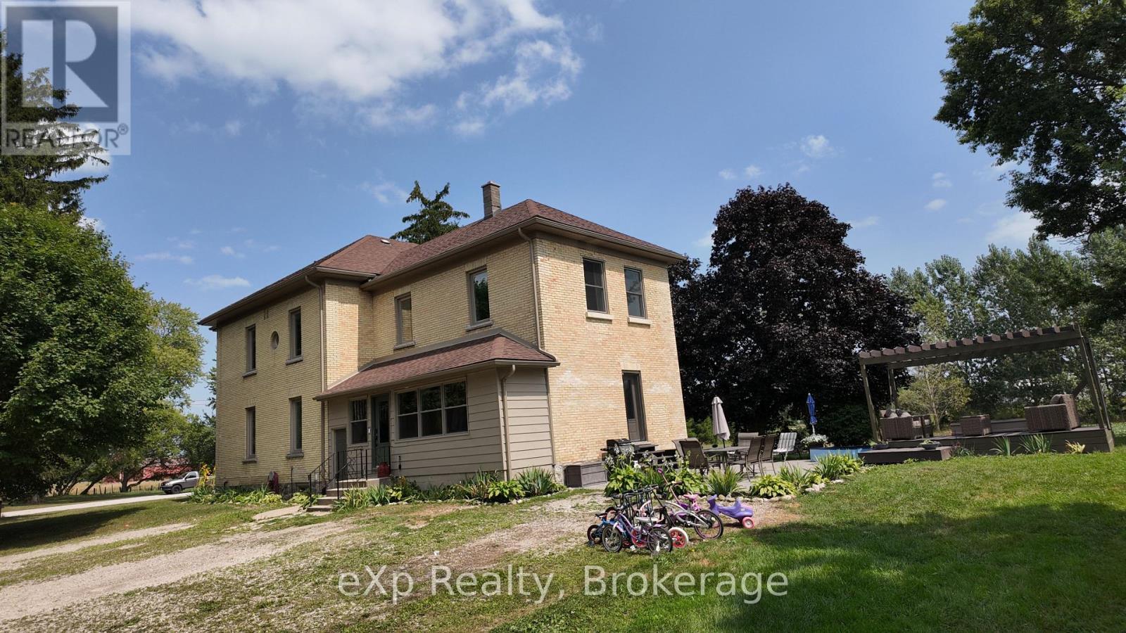 1337 Bruce Road 15, Brockton, Ontario  N0G 2T0 - Photo 36 - X12263745