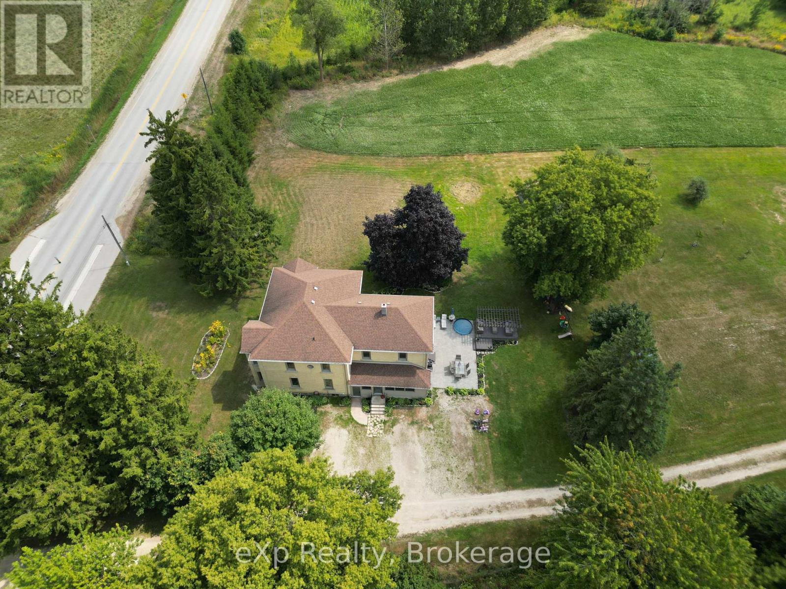 1337 Bruce Road 15, Brockton, Ontario  N0G 2T0 - Photo 37 - X12263745