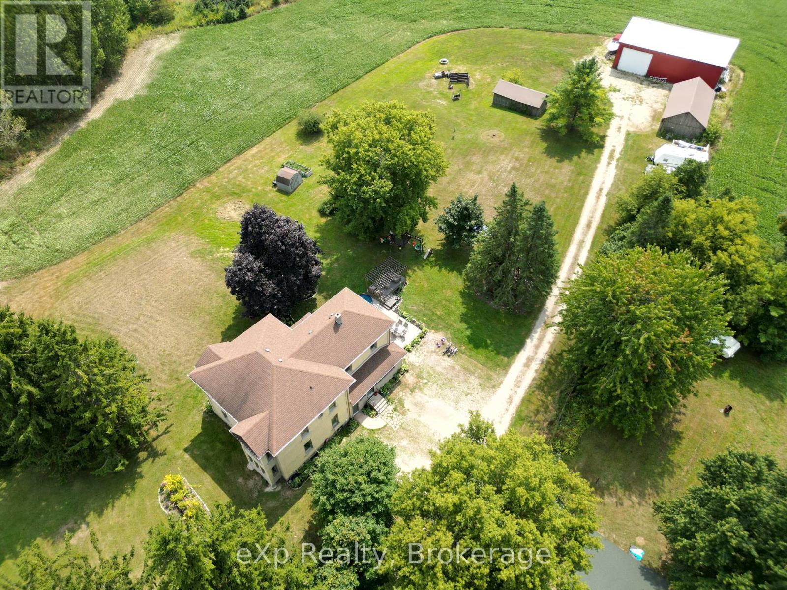 1337 Bruce Road 15, Brockton, Ontario  N0G 2T0 - Photo 38 - X12263745