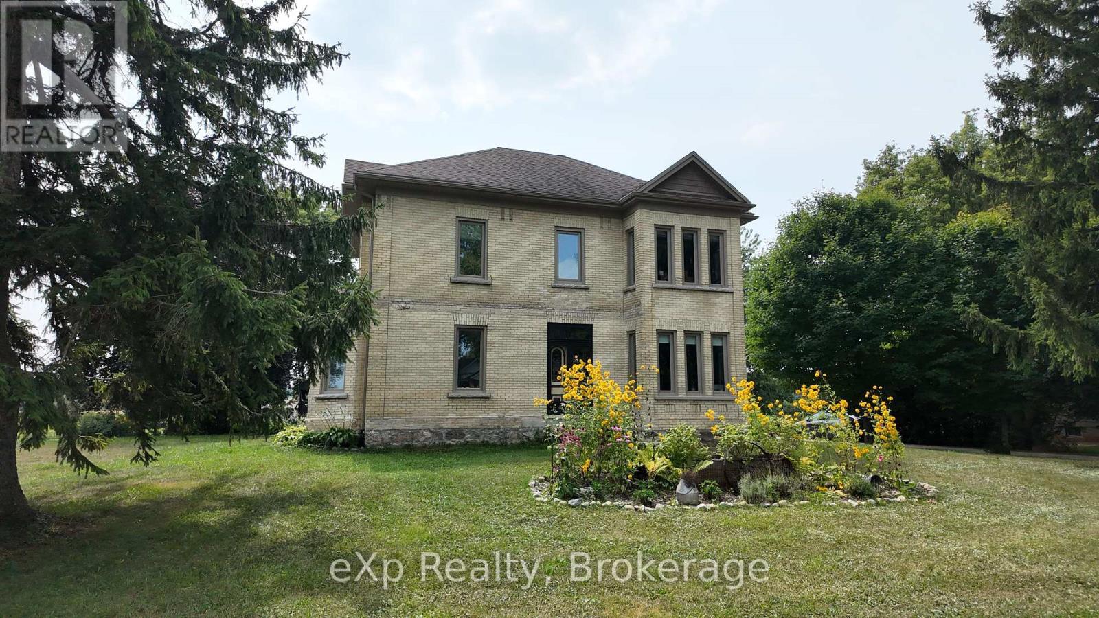 1337 Bruce Road 15, Brockton, Ontario  N0G 2T0 - Photo 39 - X12263745