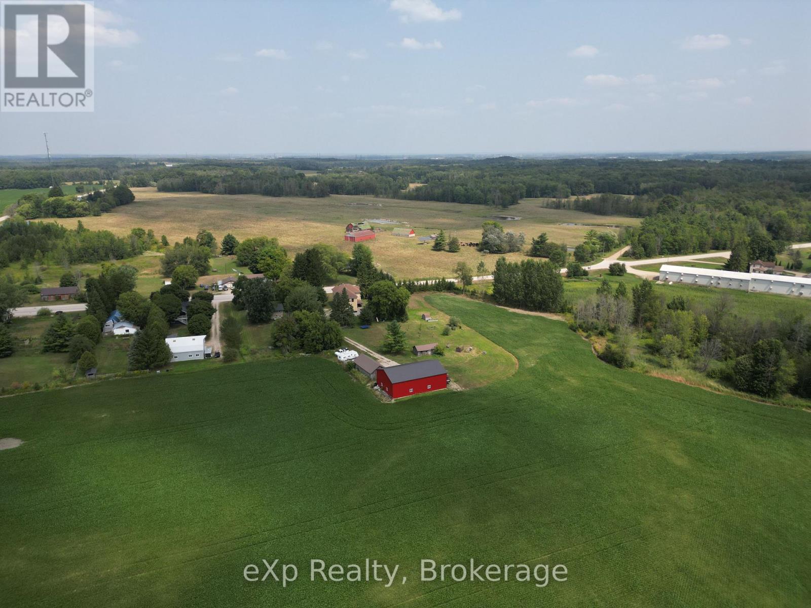 1337 Bruce Road 15, Brockton, Ontario  N0G 2T0 - Photo 4 - X12263745