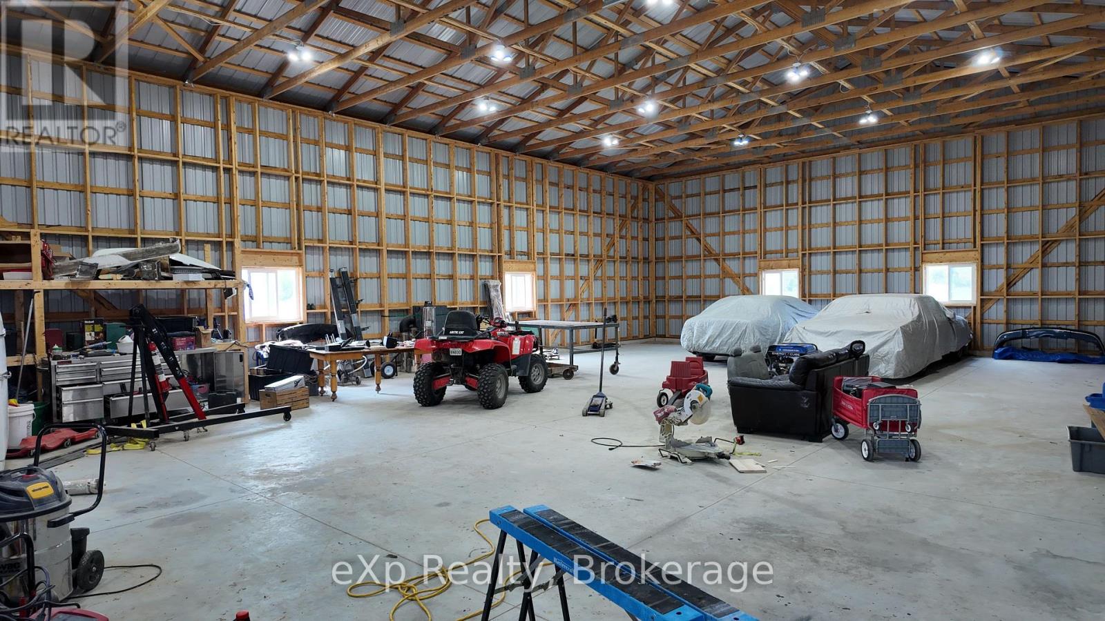 1337 Bruce Road 15, Brockton, Ontario  N0G 2T0 - Photo 7 - X12263745