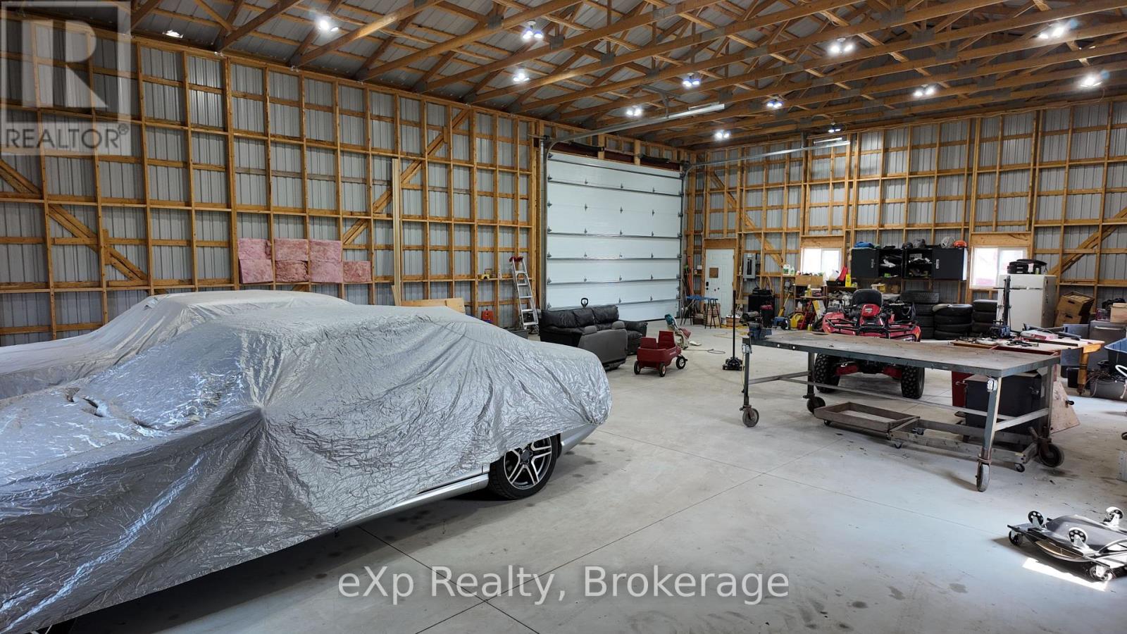 1337 Bruce Road 15, Brockton, Ontario  N0G 2T0 - Photo 8 - X12263745
