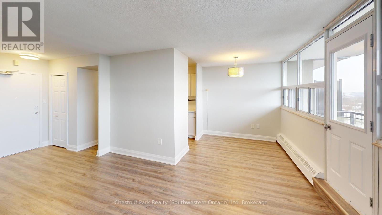 704 - 2 Quebec Street, Guelph, Ontario  N1H 2T2 - Photo 2 - X12263782
