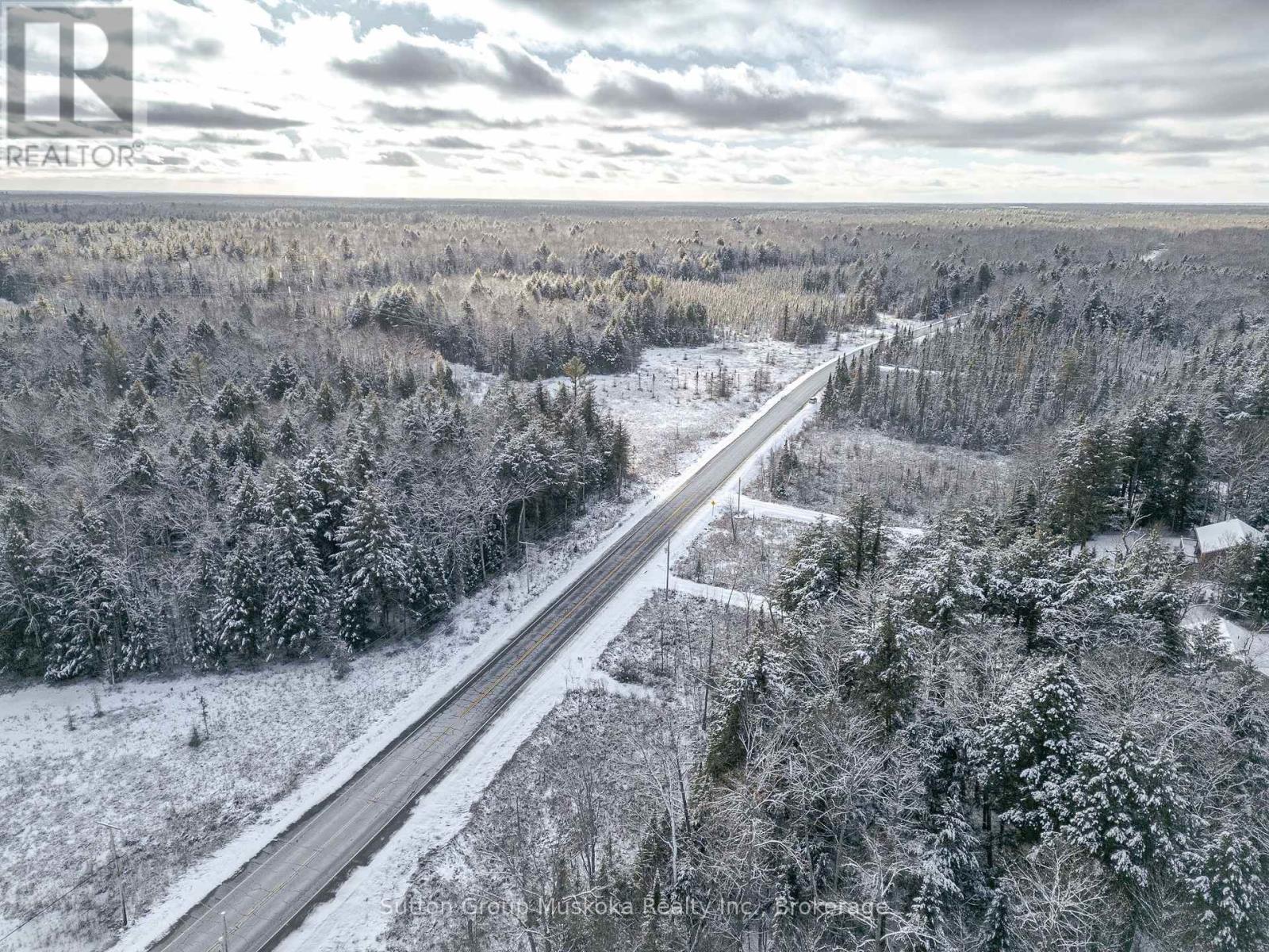 0 118 Highway E, Bracebridge, Ontario  P1L 1X1 - Photo 13 - X12263787