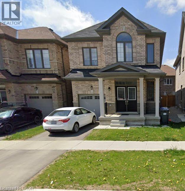 364 CLOCKWORK Drive, Peel, Ontario