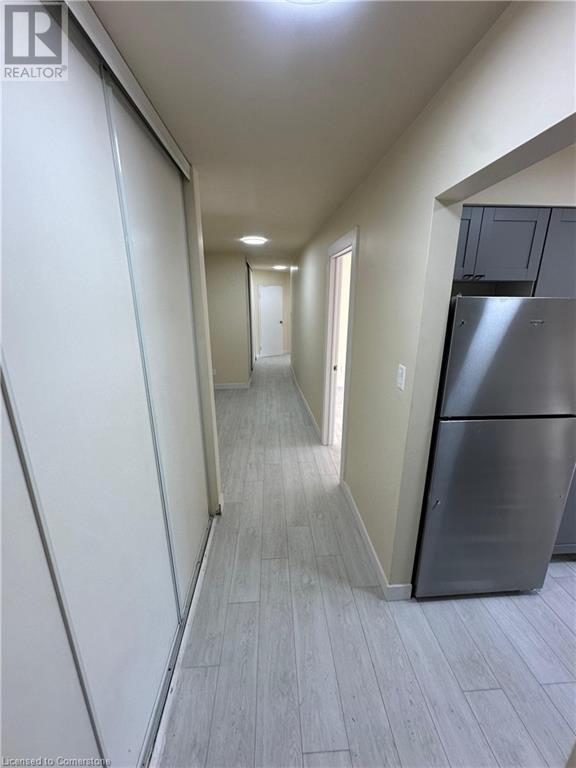 145 MACGREGOR Crescent Unit# 2, Waterloo, Ontario