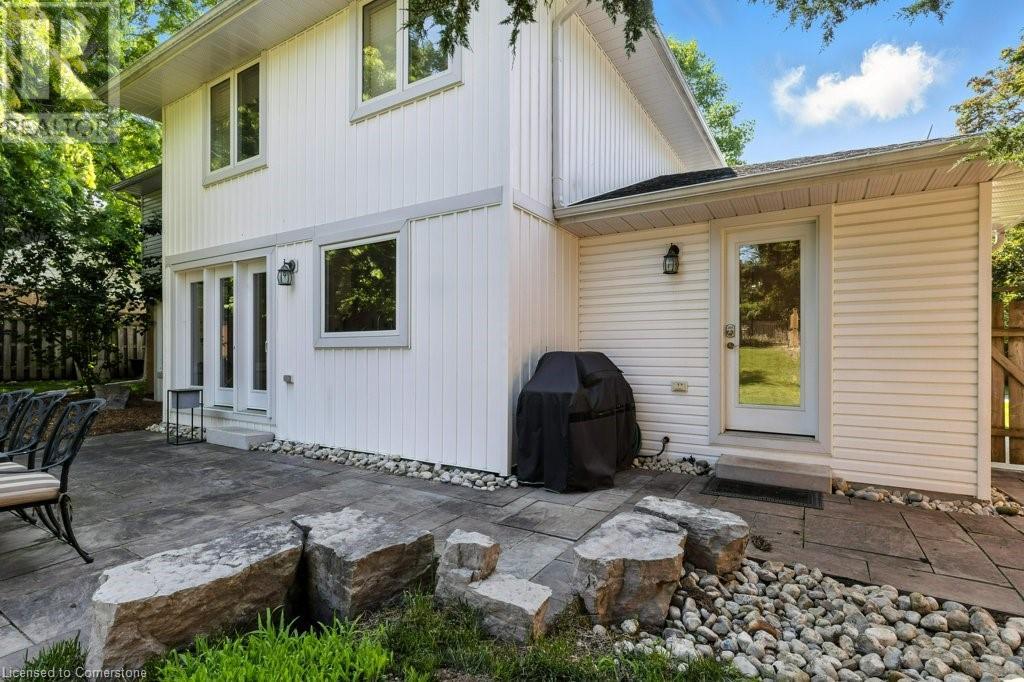 291 Lourdes Street, Waterloo, Ontario  N2L 1P6 - Photo 31 - 40746489
