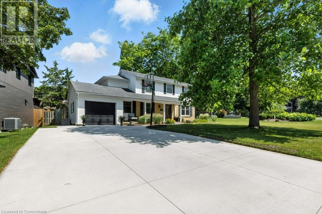 291 Lourdes Street, Waterloo, Ontario  N2L 1P6 - Photo 33 - 40746489