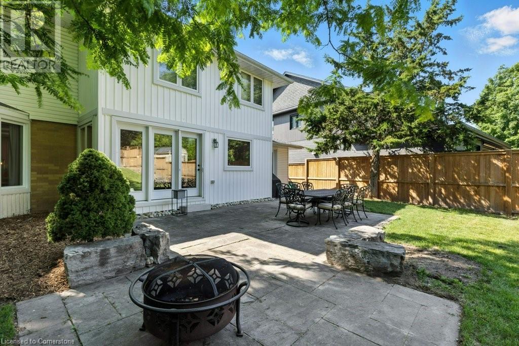 291 Lourdes Street, Waterloo, Ontario  N2L 1P6 - Photo 34 - 40746489